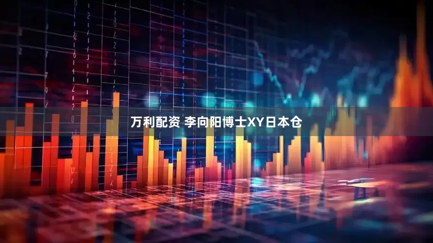 万利配资 李向阳博士XY日本仓